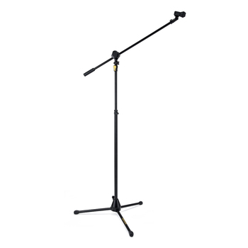 Hercules MS632B Plus Microphone Holder/Stand Set 