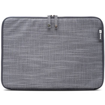 Booq MSL12-GRY Mamba Sleeve 12" Macbook