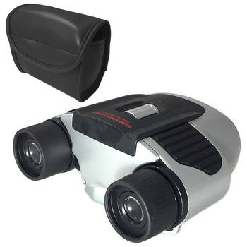 Panaview RadioScope Binoculars