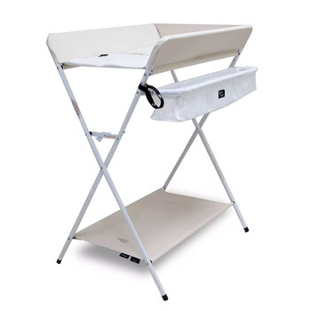 Valco Baby Pax Plus Change Table Ivory