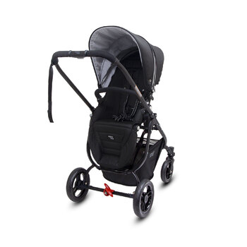 Valco Baby Snap Ultra P Stroller Midnight Black