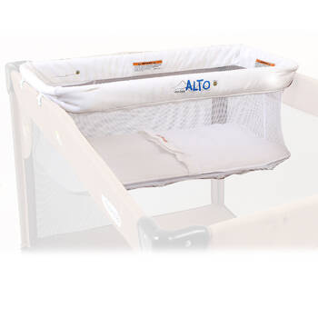 Vee Bee Alto Suspension Cradle