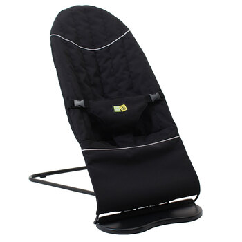 Vee Bee Baby Minder Classic - Black