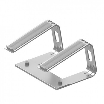 Simplecom CL510 26cm Aluminium Cooling Stand Elevator/Mount