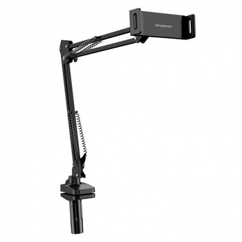 Simplecom CL516 Long Arm Holder/Mount Desk Stand Clamp