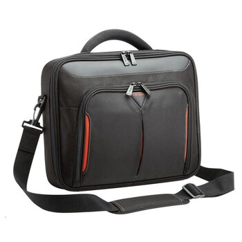 Targus 18.2' ClClassic+ Clamshell Laptop Case/Notebook bag  - Black