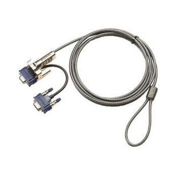 Targus DEFCON Video Port Combination Lock