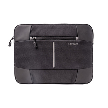 Targus 12.1' Bex II Laptop/Notebook Bag/Sleeve - Black for 12.5' Surface Pro 4 & 12.9' iPad Pro