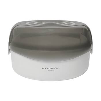  New Beginnings Microwave Steriliser Germ Killer Safety Lock