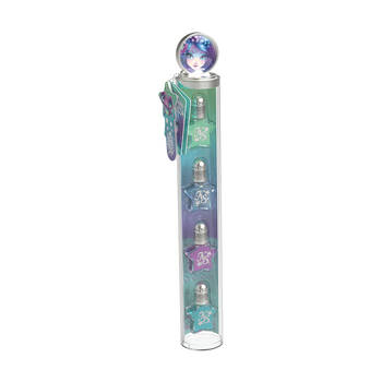 Nebulous Stars Water Based Nail Polish Set - Assorted 7y+