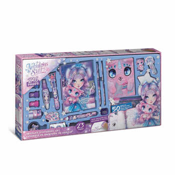 Nebulous Stars Nebulias Stationery Set XL Pack 23x30cm 7y+