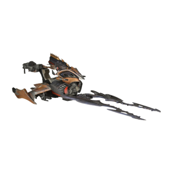  Predator Blade Fighter Vehicle Sci-Fi Action Figure Toy