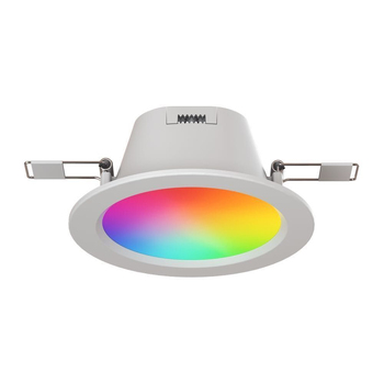 Nanoleaf Essentials Colour Smart LED Downlight Matter Compatible