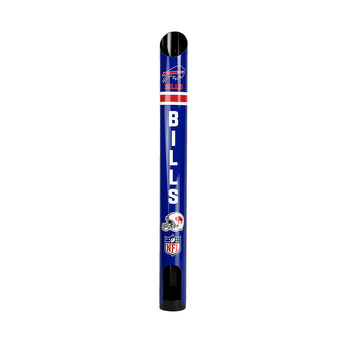 NFL Buffalo Bills Stubby Holder Dispenser Storage