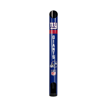 NFL New York Giants Stubby Holder Dispenser Storage