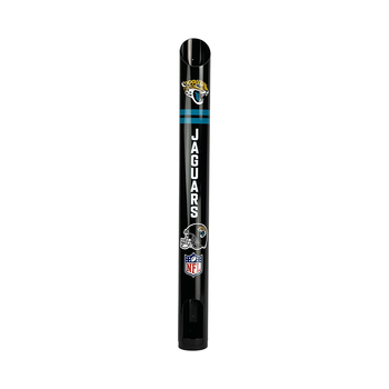 NFL Jacksonville Jaguars Stubby Holder Dispenser Storage