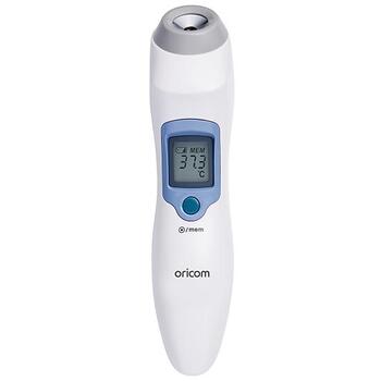 Oricom NFS100 Infrared Forehead Thermometer Baby/Child 1m+