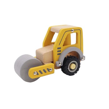 Kaper Kidz Calm & Breezy Road Roller Children's Toy 18m+