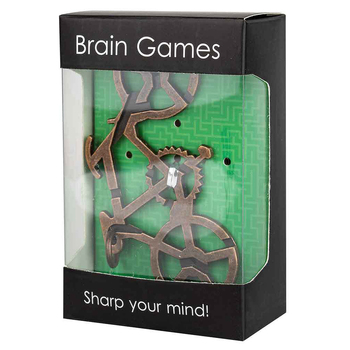 Cast Grade 6 Novelty Thinking All Ages Interactive Puzzle Game