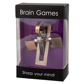 Cast Grade 5 Novelty Thinking All Ages Interactive Puzzle Game