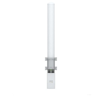 Ubiquiti 5GHz AirMax Dual Omni directional 13dBi Antenna - All mounting accessories and brackets included