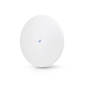 Ubiquiti Point-to-MultiPoint (PtMP) 5GHz, Functions in a PtMP Environment w/ LTU-Rocket as Base Station