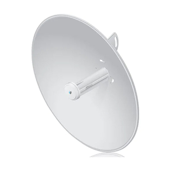 Ubiquiti PowerBeam 5 AC 500 27dBi 5GHz 802.11ac 2x2 MIMO Antenna