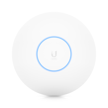 Ubiquiti UniFi Wi-Fi 6 Long-Range AP 4x4 Mu-/Mimo Wi-Fi 6, 2.4GHz @ 600Mbps & 5GHz @ 2.4Gbps **No POE Injector Included**