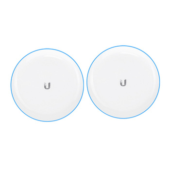 Ubiquiti UniFi Building-to-Building Bridge - Pack of 2x - Complete Link