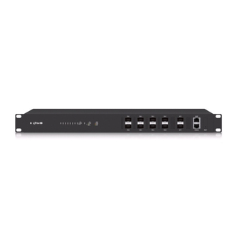 Ubiquiti UFiber, 8-port GPON OLT  - 1024 Total Client Capacity
