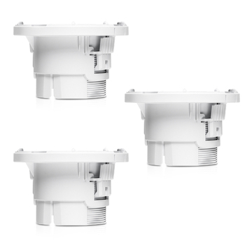 UVC-G3-FLEX Camera Ceiling Mount Accessory, 3-Pack