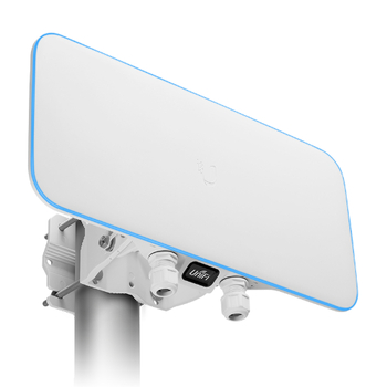 Ubiquiti1500 Client Capacity, 10 Gbps, Beam-Forming IP67 Wi-Fi BaseStation