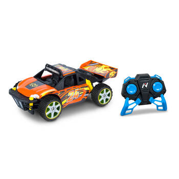 Nikko RC 23cm Remote Control Race Buggies Assorted 5y+