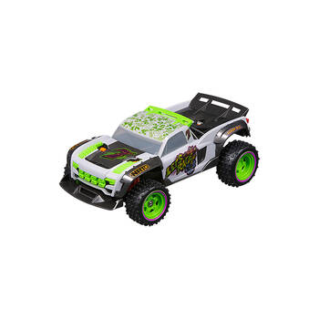 Nikko 33cm RC Kids Remote Control Vehicle Pro Trucks  6y+