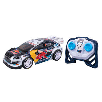 Nikko RC 25cm Remote Control Toy Car 1:18 Night Mode Assorted 6y+