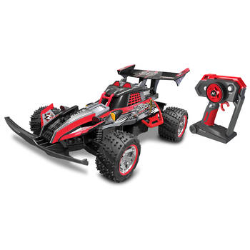 Nikko RC Remote Control Turbo Panther X2 Kids Toy Assorted 8y+