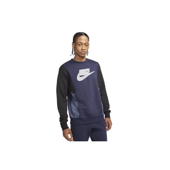 Nike Men's Size L Sweatshirt Sportswear 