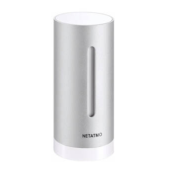 Netatmo Additional Module for Weather Station