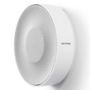 Netatmo Smart Indoor Siren