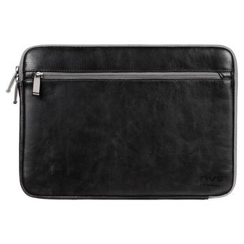 NVS Premium Leather Sleeve for Surface Pro 6/5/4/3 / 11" Devices