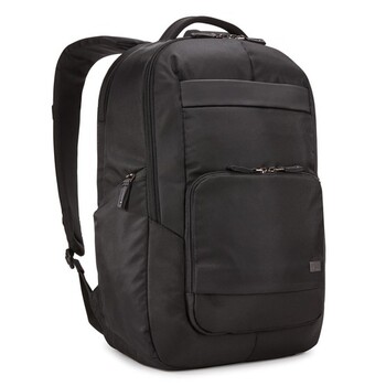 Case Logic Notion 15.6" Laptop Backpack Black 