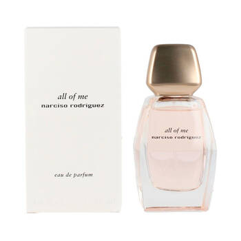Narciso Rodriguez All Of Me Eau de Parfum Spray Scent Fragrance For Women 50ml