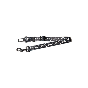 NRL Penrith Panthers Pet Dog Safety Belt Car Safety Harness