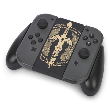 Powera Nintendo Switch Decayed Master Sword Themed Comfort Grip