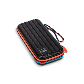 Powera Travel Pro Nintendo Switch Slim Black Portable Protective Case