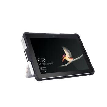 NVS Tutor for Surface Go