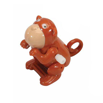 Fumfings Novelty Flipping Pets 5cm - Assorted