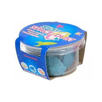 Fumfings Novelty Sticky Space Dust 7cm - Assorted