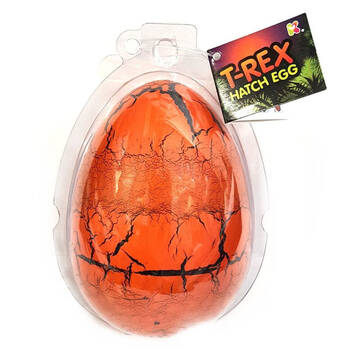 Nurchums T-Rex Hatch Egg