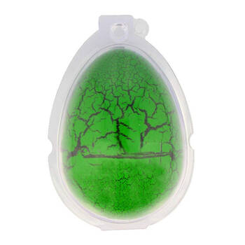 Nurchums Triceratops Hatch Egg